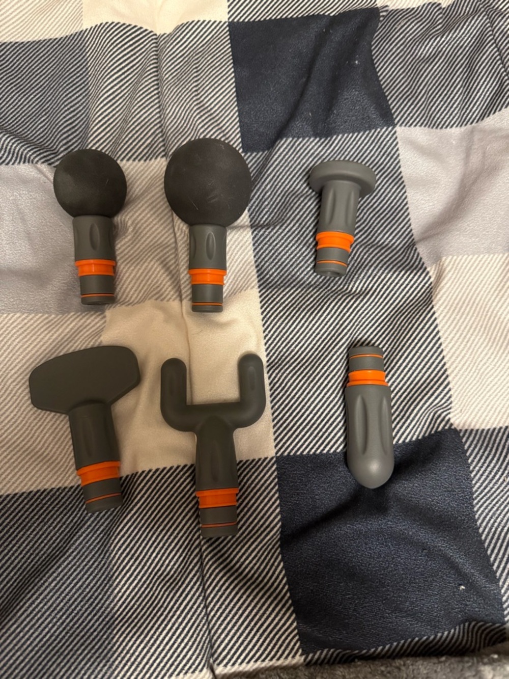 Sharper Image massager - Picture 2 of 4